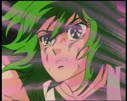 Otaku Gallery  / Anime e Manga / Saint Seiya / Screen Shots / Episodi / 070 - La rosa nera / 118.jpg